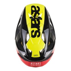 Compra Casco Alpinestars Vector Tech MIPS: Seguridad y Estilo