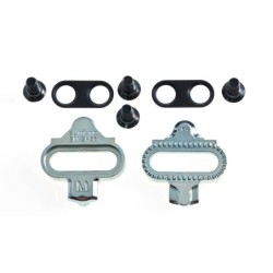 Pack Spiuk Risko Negras y Rosas + Calas: ¡Compra y Rinde!