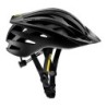 Casco Mavic Crossride SL Elite Negro: Ligero y Seguro - ¡Compra Ahora!