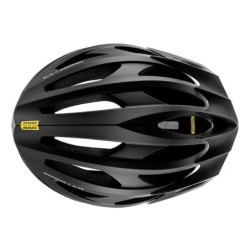 Casco Mavic Crossride SL Elite Negro: Ligero y Seguro - ¡Compra Ahora!