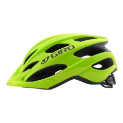 Compra Casco Giro Revel Verde Lima: Seguridad y Estilo
