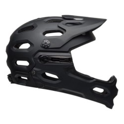 Compra Casco Bell Super 3R MIPS Negro Mate - Seguridad y Estilo