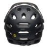 Compra Casco Bell Super 3R MIPS Negro Mate - Seguridad y Estilo