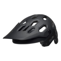 Compra Casco Bell Super 3R MIPS Negro Mate - Seguridad y Estilo