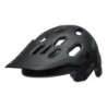 Compra Casco Bell Super 3R MIPS Negro Mate - Seguridad y Estilo