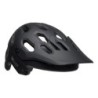Compra Casco Bell Super 3R MIPS Negro Mate - Seguridad y Estilo