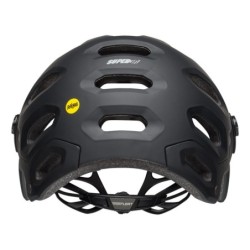 Compra Casco Bell Super 3R MIPS Negro Mate - Seguridad y Estilo