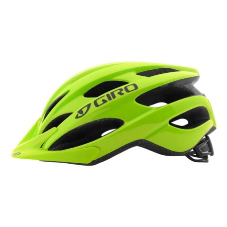 Compra Casco Giro Revel Verde Lima: Seguridad y Estilo