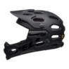 Compra Casco Bell Super 3R MIPS Negro Mate - Seguridad y Estilo