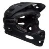 Compra Casco Bell Super 3R MIPS Negro Mate - Seguridad y Estilo