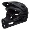 Compra Casco Bell Super 3R MIPS Negro Mate - Seguridad y Estilo
