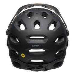 Compra Casco Bell Super 3R MIPS Negro Mate - Seguridad y Estilo