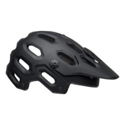 Compra Casco Bell Super 3R MIPS Negro Mate - Seguridad y Estilo