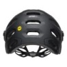 Compra Casco Bell Super 3R MIPS Negro Mate - Seguridad y Estilo