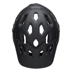 Compra Casco Bell Super 3R MIPS Negro Mate - Seguridad y Estilo