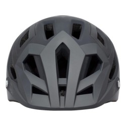 Compra Casco DPV Centaur Gris Oscuro Naranja - Seguridad y Estilo