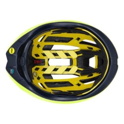 Casco Mavic Comete Ultimate MIPS Amarillo - ¡Compra Ahora!