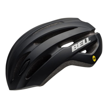 Casco Bell Avenue MIPS Negro Oscuro - Seguridad y Estilo ¡Compra Ya!