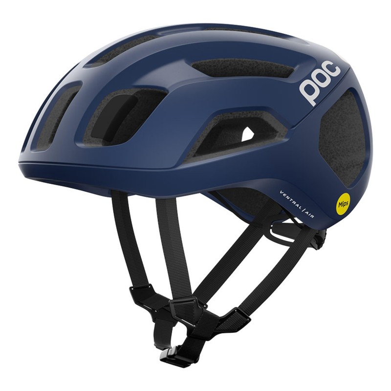 Casco POC Ventral Air MIPS Turquesa: Seguridad y Estilo ¡Compra Ahora!