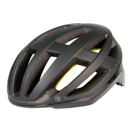 Compra Casco Endura FS260-Pro MIPS Negro: Seguridad y Estilo