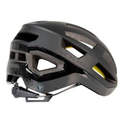 Compra Casco Endura FS260-Pro MIPS Negro: Seguridad y Estilo