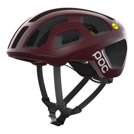 Compra Casco POC Octal MIPS Granate Mate: Ligero y Seguro