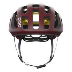 Compra Casco POC Octal MIPS Granate Mate: Ligero y Seguro