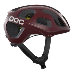 Compra Casco POC Octal MIPS Granate Mate: Ligero y Seguro