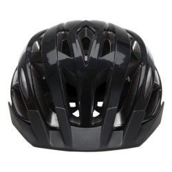 Casco DPV Caleum Negro: Seguridad y Estilo - ¡Compra Ahora!