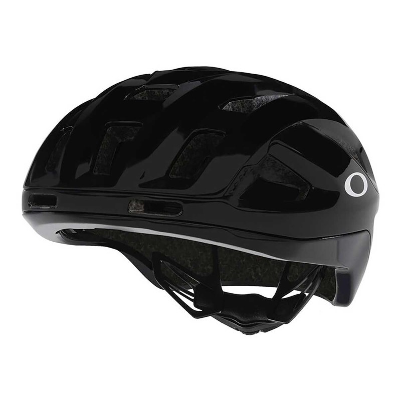 Casco Oakley ARO3 MIPS Negro Puro: Seguridad y Estilo ¡Compra Ya!