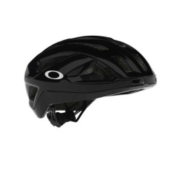 Casco Oakley ARO3 MIPS Negro Puro: Seguridad y Estilo ¡Compra Ya!