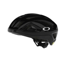 Casco Oakley ARO3 MIPS Negro Puro: Seguridad y Estilo ¡Compra Ya!