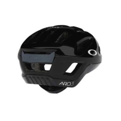 Casco Oakley ARO3 MIPS Negro Puro: Seguridad y Estilo ¡Compra Ya!