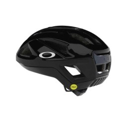 Casco Oakley ARO3 MIPS Negro Puro: Seguridad y Estilo ¡Compra Ya!