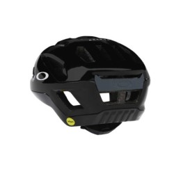 Casco Oakley ARO3 MIPS Negro Puro: Seguridad y Estilo ¡Compra Ya!