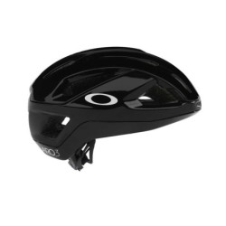 Casco Oakley ARO3 MIPS Negro Puro: Seguridad y Estilo ¡Compra Ya!