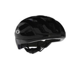 Casco Oakley ARO3 MIPS Negro Puro: Seguridad y Estilo ¡Compra Ya!