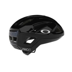 Casco Oakley ARO3 MIPS Negro Puro: Seguridad y Estilo ¡Compra Ya!