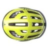 Casco Scott Arx Amarillo Neón: Seguridad y Estilo. ¡Compra Ya!