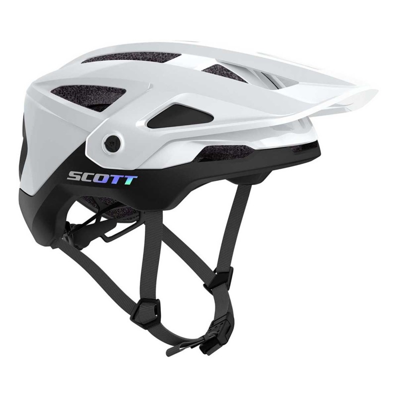 Casco Scott Stego Plus MIPS: Seguridad y Estilo - ¡Compra Ya!