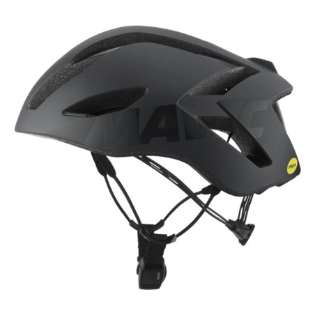 Compra Casco Mavic Comete Ultimate 2 MIPS Negro: Ligero y Seguro