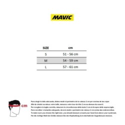 Compra Casco Mavic Comete Ultimate 2 MIPS: Ligero y Seguro