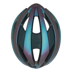 Casco Spiuk Eleo Iridiscente: Estilo y Seguridad - ¡Compra Ya!
