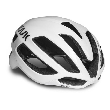 Compra Casco Kask Protone Icon WG11 Blanco: Ligero y Seguro