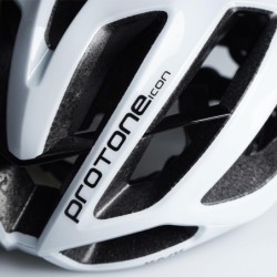 Compra Casco Kask Protone Icon WG11 Blanco: Ligero y Seguro