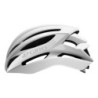 Casco Giro Syntax Blanco Gris: Ligero y Seguro - ¡Compra Ahora!