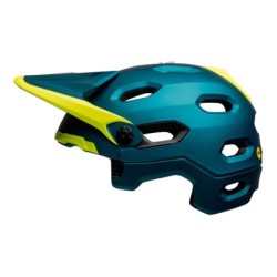 Casco Bell Super DH MIPS: Seguridad y Estilo - ¡Compra Ahora!