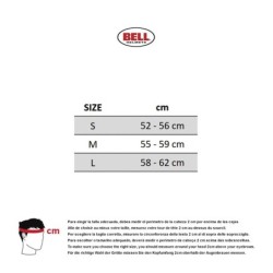 Casco Bell Super 3R MIPS Negro Gris: Seguridad y Estilo | Compra Ahora