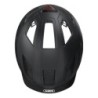 Casco Abus Hyban 2.0 Negro: Seguridad y Estilo - ¡Compra Ahora!