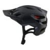 Casco Troy Lee A3 MIPS Negro: Seguridad y Estilo ¡Compra Ya!